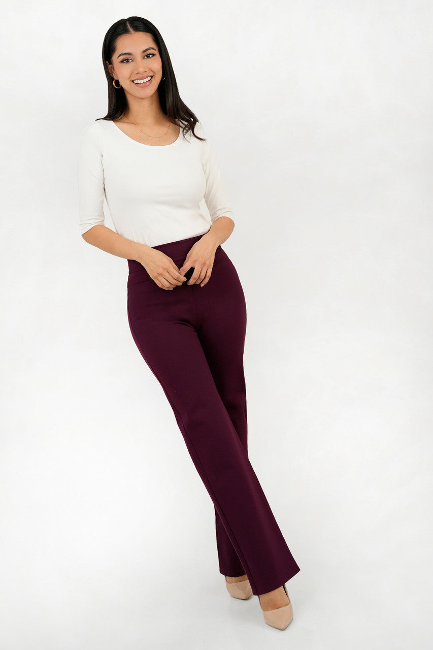 Pantalón moda