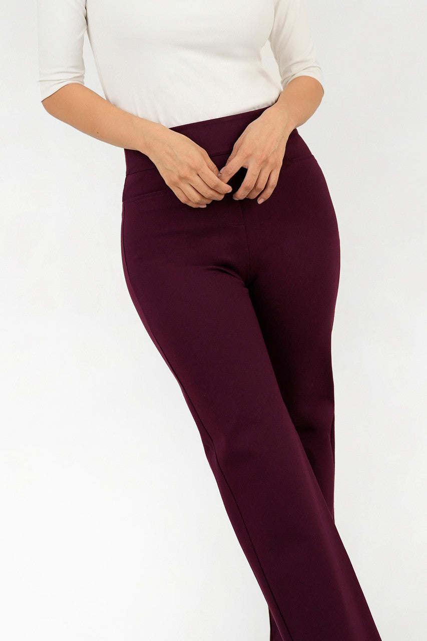 Pantalón moda