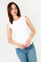 Polo Sutex Reversible Escote Ojal o Corazón