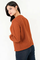 Chaqueta Corta