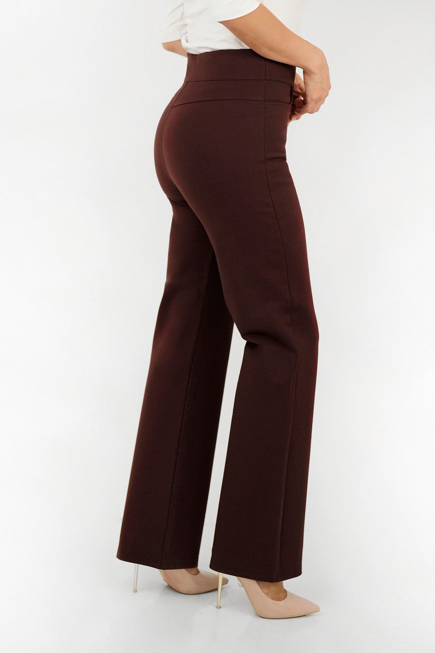 Pantalón moda