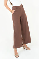 Pantalón Palazo Catania Rose