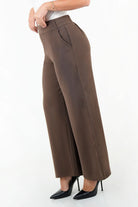 Pantalón Palazo Tela Verona