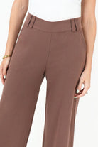 Pantalón Palazo Catania Rose