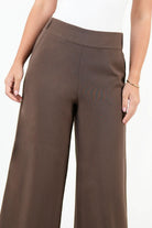 Pantalón Palazo Tela Verona
