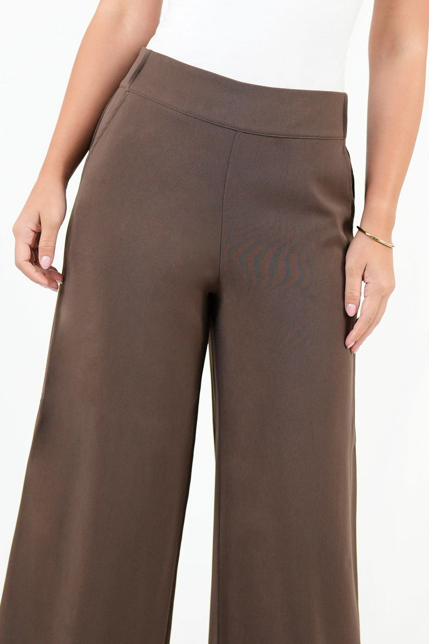 Pantalón Palazo Tela Verona