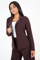 Chaqueta Corta Scuba