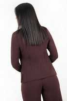 Chaqueta Corta Scuba