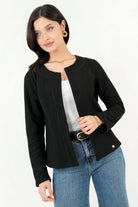 Chaqueta Corta