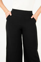 Pantalón Palazo Cannes