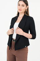 Chaqueta Corta Chompero
