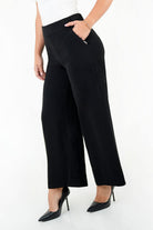 Pantalón Palazo Tela Verona