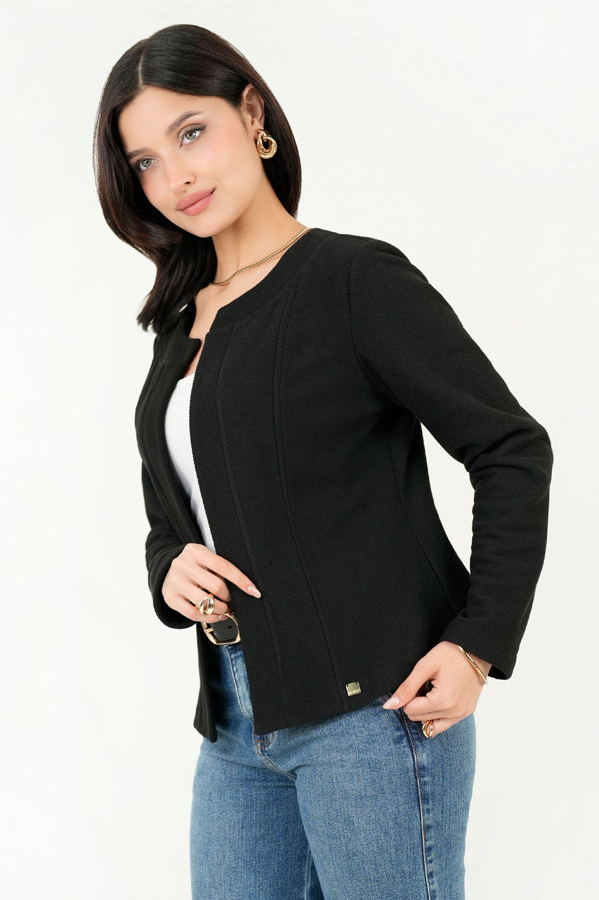 Chaqueta Corta