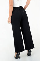 Pantalón Palazo Tela Verona