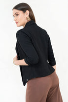 Chaqueta Corta Chompero