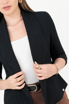 Chaqueta Corta Chompero