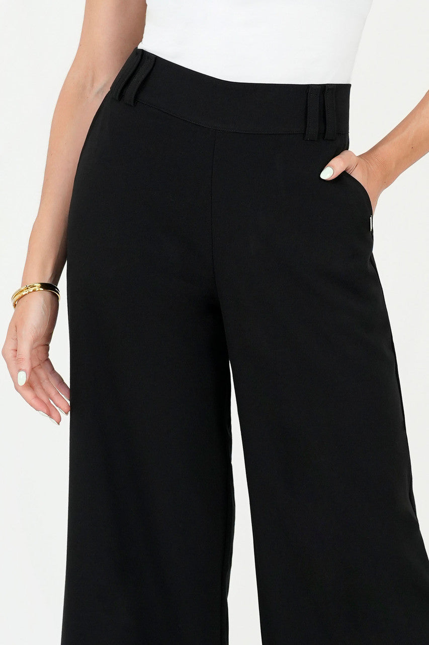 Pantalón Palazo Catania Rose