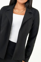 Chaqueta Corta Scuba