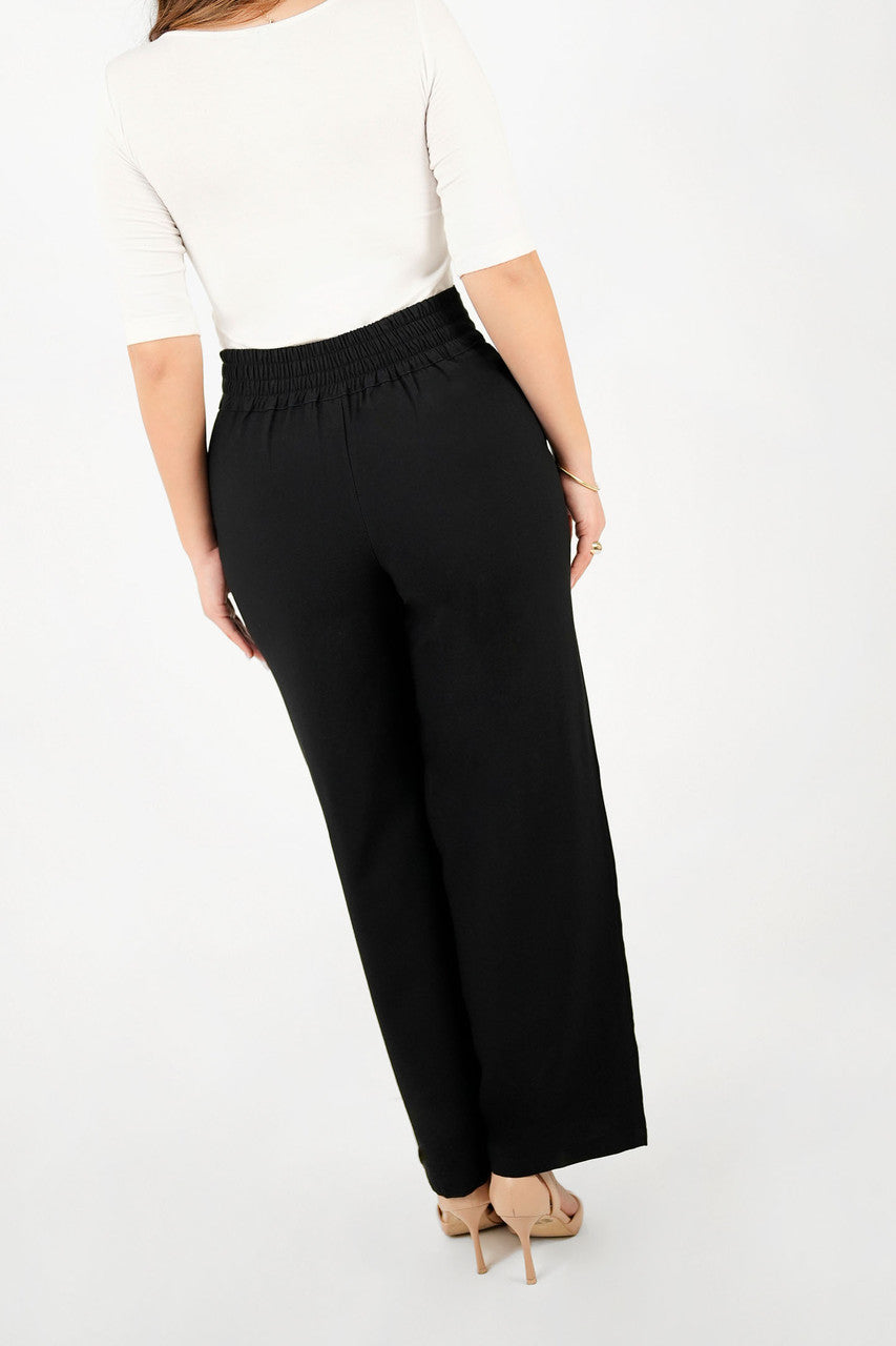 Pantalón Palazo Cannes