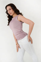 Polo Licra Spandex Escote Ojal