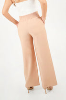 Pantalón Palazo Cannes