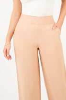 Pantalón Palazo Cannes