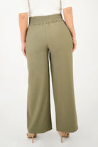 Pantalón Palazo Cannes
