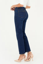 Pantalón Clásico Recto