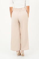 Pantalón Palazzo Clásico