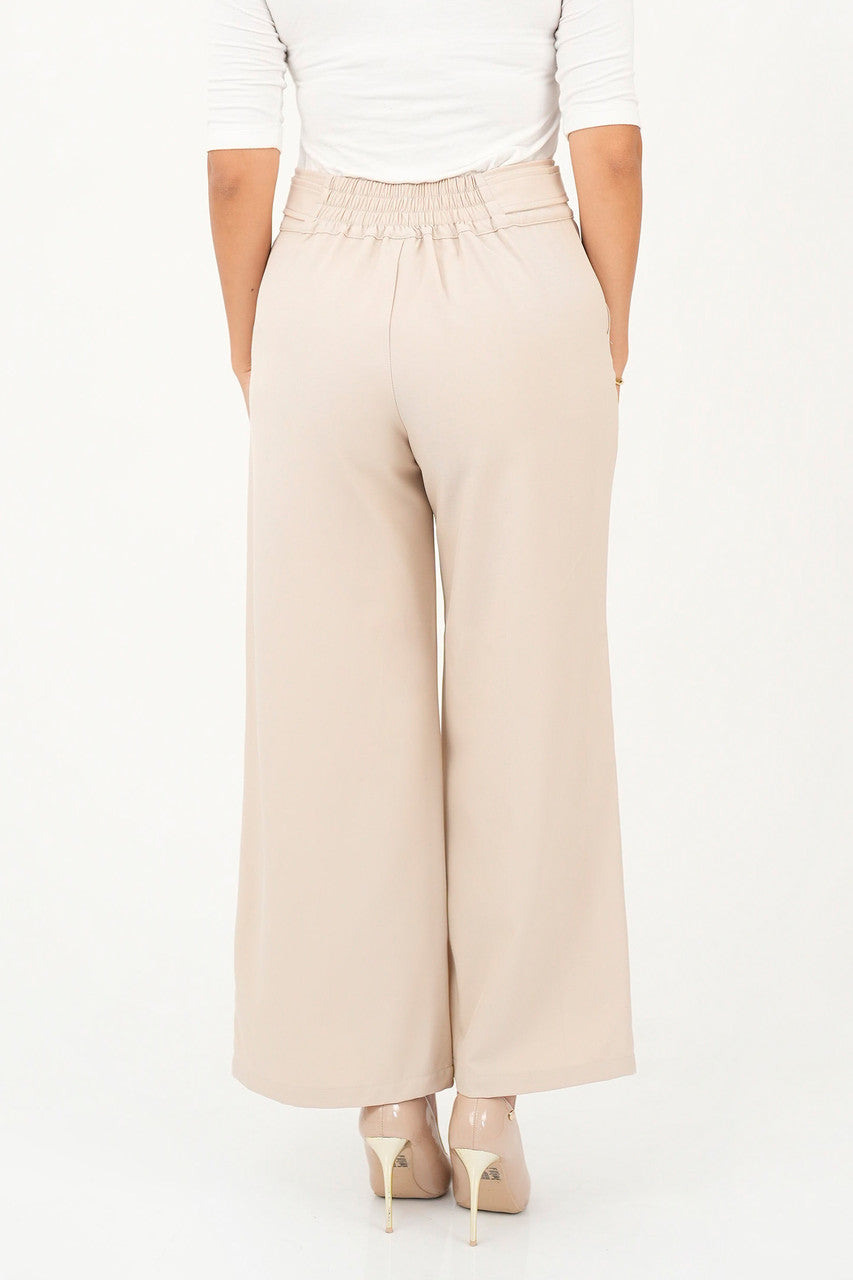 Pantalón Palazzo Clásico