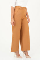 Pantalón Palazzo Clásico