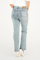 Pantalón Clásico Recto