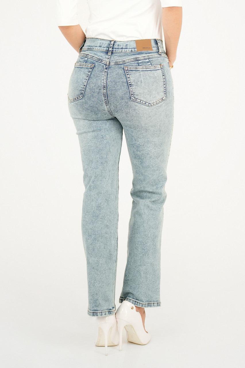 Pantalón Clásico Recto