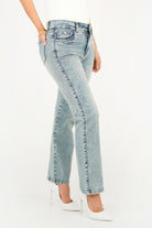 Pantalón Clásico Recto