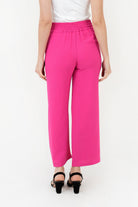 Pantalón Recto Moderno