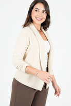 Chaqueta Corta Chompero