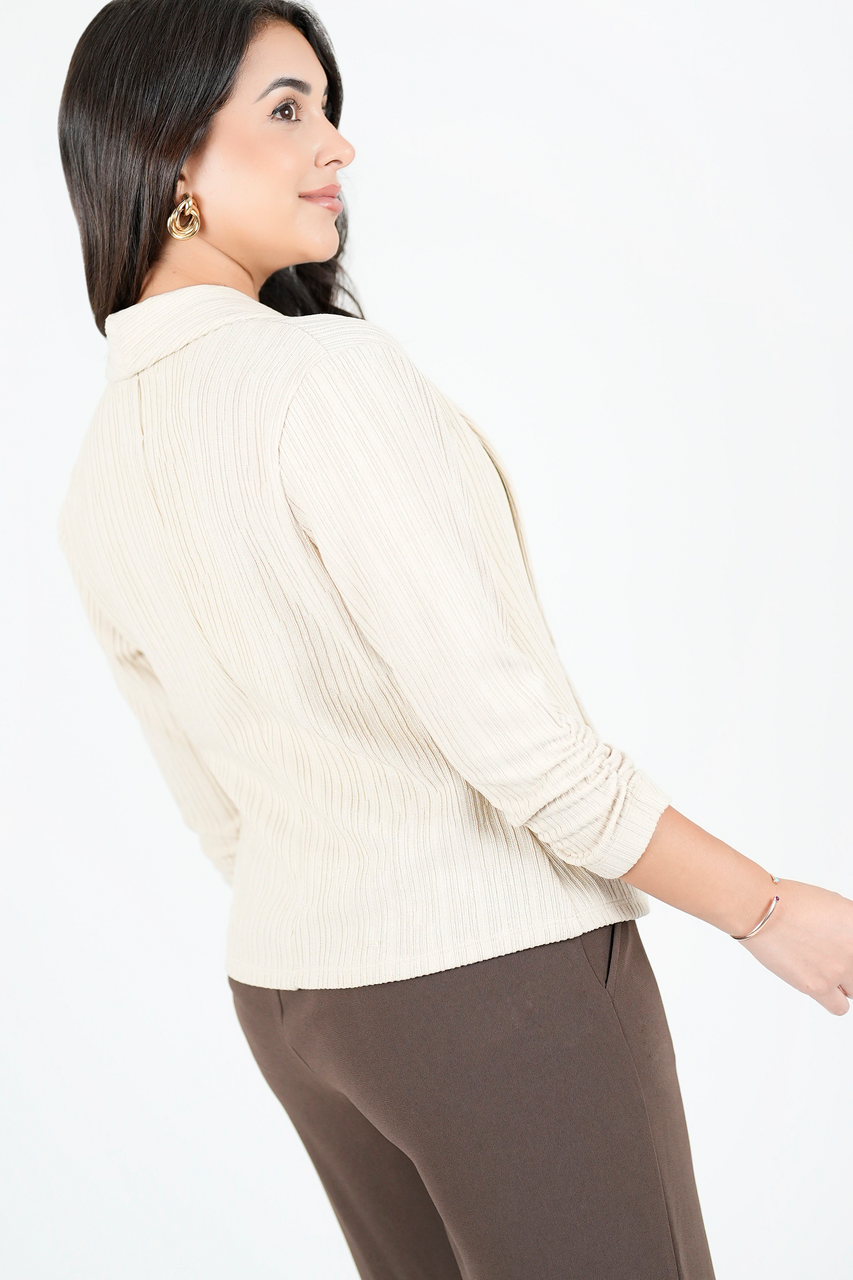 Chaqueta Corta Chompero