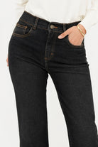 Pantalón Clásico Recto