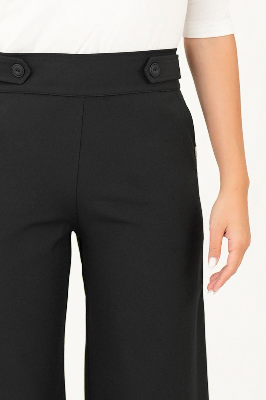 Pantalón Palazzo Clásico