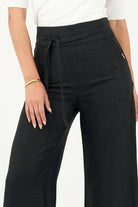 Pantalón de Vestir Pretina elasticado espalda