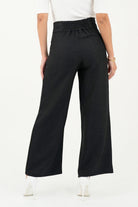 Pantalón de Vestir Pretina elasticado espalda