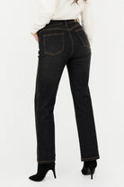 Pantalón Clásico Recto
