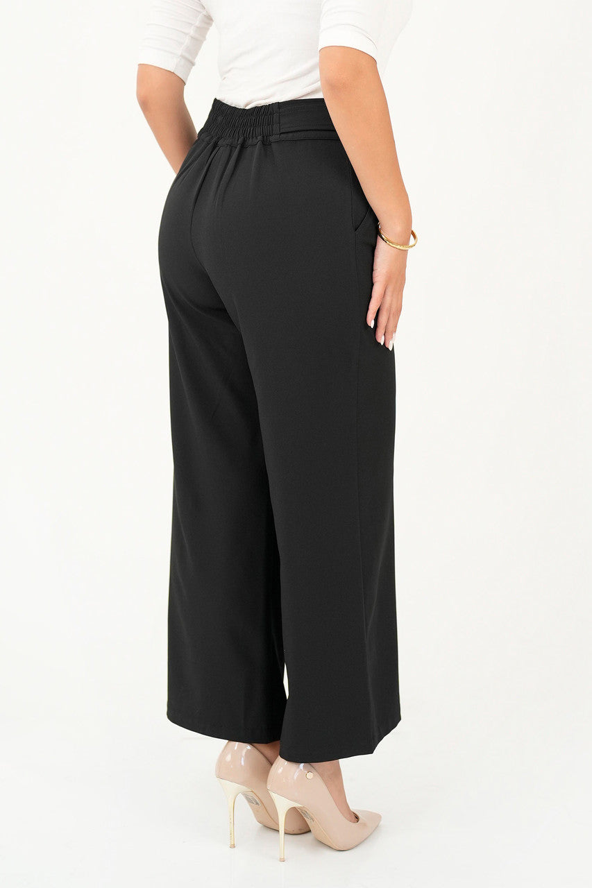 Pantalón Palazzo Clásico