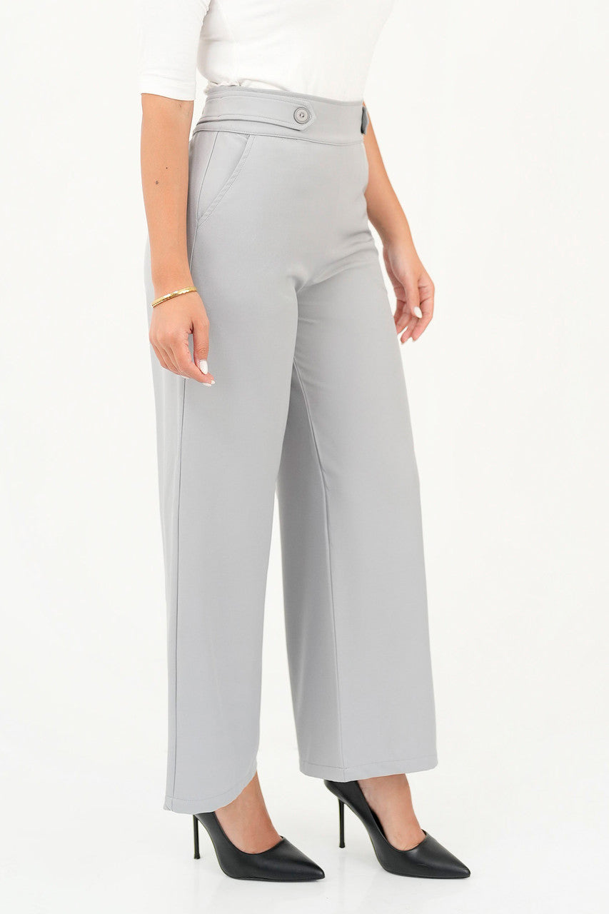 Pantalón Palazzo Clásico