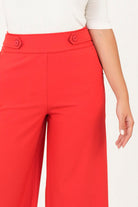 Pantalón Palazzo Clásico