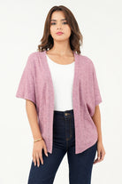 Chompa Kimono