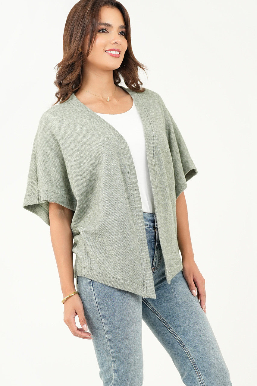 Chompa Kimono
