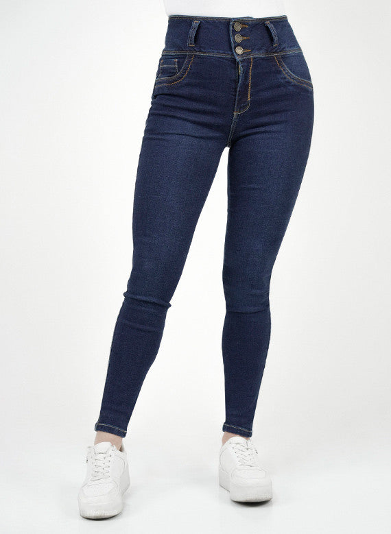 Jeans de moda para mujer - ¡Encuentra el tuyo aquí – Brujhas