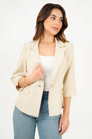Chaqueta Corta Cannes Chaqueta Corta Cannes